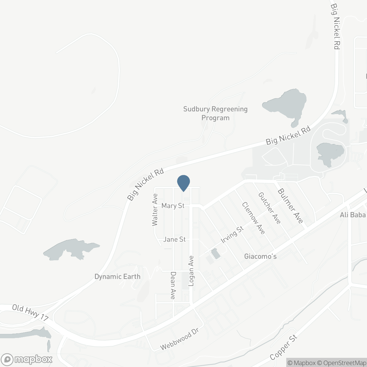 17 Landsend Street, Greater Sudbury, Ontario P3C 1B9